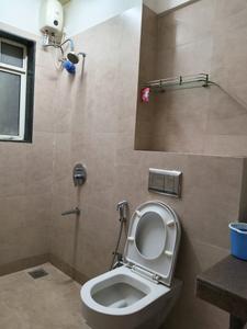 Bedroom Two Image of 850 Sq.ft 2 BHK Apartment / Flat for sale in Matunga East Mumbai for Rs. 45000000