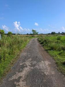 Image of 1440 Sq.ft Residential Plot / Land for sale in Wander Valley, Joka, Kolkata for Rs. 610008