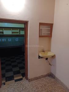 Hall Image of 1100 Sq.ft 2 BHK Builder Floor for rent in Murugeshpalya Bengaluru for Rs. 26000