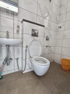 Progressive Highness Bathroom One 3