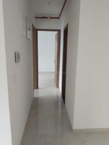 Image of 890 Sq.ft 2 BHK Apartment / Flat for sale in Godrej Urban Park, Powai, Mumbai for Rs. 23000000