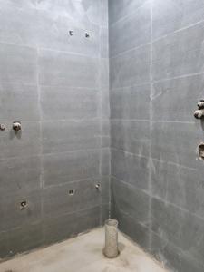 Bedroom One Image of 550 Sq.ft 2 BHK Apartment / Flat for sale in Nawada New Delhi for Rs. 3400000