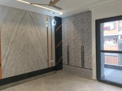 Bedroom Image of 1800 Sq.ft 3 BHK Builder Floor for sale in Vikaspuri New Delhi for Rs. 32000000