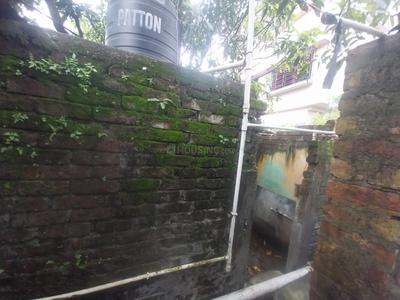 Balcony Image of 500 Sq.ft 2 BHK Independent House for sale in Paschim Putiary Kolkata for Rs. 4500000