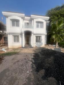 Image of 2600 Sq.ft 4 BHK Villa for sale in Evergreen Anantara Block 5 Building A B C, Tilhari, Jabalpur for Rs. 30000000