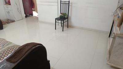 Living Room Image of 1100 Sq.ft 2 BHK Apartment / Flat for sale in Venkatesh Oxy Galaxy, Kesnand Pune for Rs. 4251000