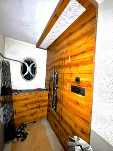 Image of 640 Sq.ft 1 BHK Apartment / Flat for sale in Krishna Heights, Kalyan East, Kalyan for Rs. 4850000