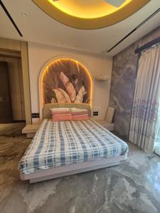 4 BHK Flat