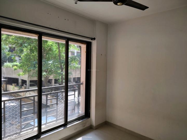 Haware City, Kasarvadavali Bedroom 1