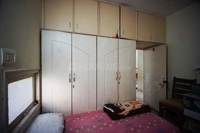 Bedroom Image of 1912 Sq.ft 4 BHK Penthouse for sale in Paldi Ahmedabad for Rs. 11000000