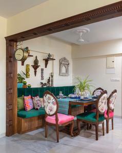 Hall Image of 4500 Sq.ft 6 BHK Apartment / Flat for sale in Kdi Juhu Ankur CHS Ltd, Juhu Mumbai for Rs. 225000000