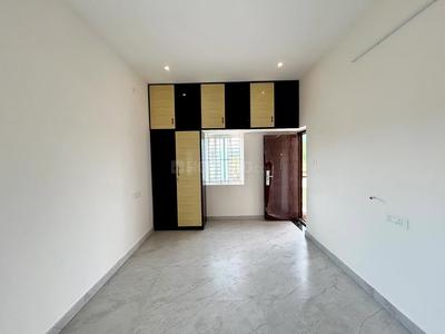 Hall Image of 1500 Sq.ft 2.5 BHK Independent House for sale in Kamal Vihar Raipur for Rs. 4200000