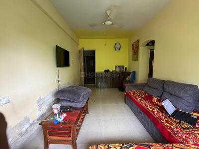 Hall Image of 760 Sq.ft 2 BHK Apartment / Flat for sale in Sun Nidhi Park, Nalasopara East Nala Sopara for Rs. 5000000