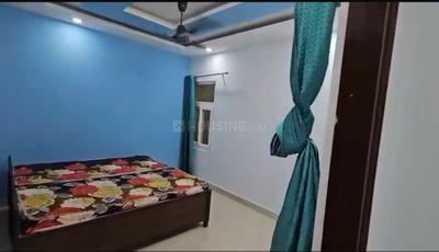 Bedroom Image of 800 Sq.ft 2 BHK Apartment / Flat for rent in Shivaji Nagar Rishikesh for Rs. 15000