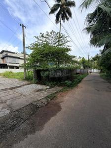 Image of 1960 Sq.ft Residential Plot / Land for sale in Varapuzha, Kochi for Rs. 3262500