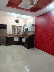 Hall Image of 2000 Sq.ft 4 BHK Villa for sale in Shrawan Kanta Shrawan Jyoti, Ayodhya Bypass Bhopal for Rs. 11000000