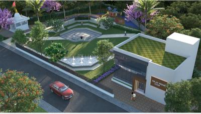 Image of 100 Sq.ft Residential Plot / Land for sale in R D Shyamashish Padam Vatika 1st, Shivdaspura, Jaipur for Rs. 3190000