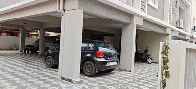 Image of 1620 Sq.ft 3 BHK Apartment / Flat for sale in Pratap Nagar, Kakinada for Rs. 7200000