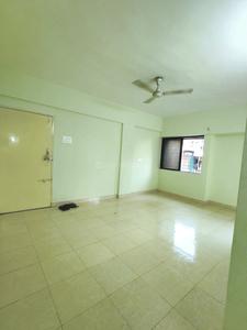 Hall Image of 627 Sq.ft 1 BHK Apartment / Flat for sale in Pimple Gurav Pune for Rs. 5000000