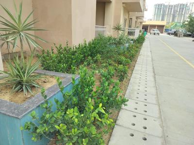 Image of 2030 Sq.ft 3 BHK Apartment / Flat for sale in Tashee Capital Gateway, Sector 111, Gurgaon for Rs. 24500000