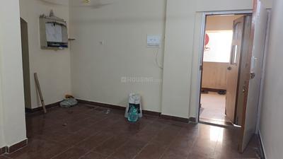 Shiv Parvati Apartments Living Room 1