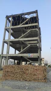 Image of 1630 Sq.ft 3 BHK Apartment / Flat for sale in Ameenpur, Sangareddy for Rs. 11500000