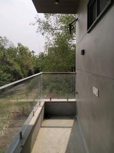 Bedroom One Image of 1100 Sq.ft 3 BHK Builder Floor for sale in Shalimar Bagh New Delhi for Rs. 21000000