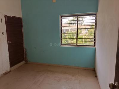 Bedroom Image of 1200 Sq.ft 2 BHK Duplex for sale in Purushottam Nagar Anand for Rs. 3000000