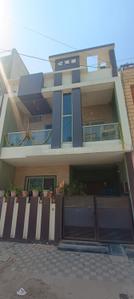 Image of 1000 Sq.ft 2 BHK Independent House for rent in IBD Indus Satellite Greens, Lasudia Mori, Indore for Rs. 14000
