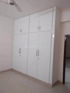 Bedroom Image of 2680 Sq.ft 3 BHK Apartment / Flat for rent in My Home Bhooja, Rai Durg Hyderabad for Rs. 230000