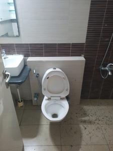 Bedroom Two Image of 690 Sq.ft 2 BHK Apartment / Flat for sale in Adityaraj Majestic, Chembur Mumbai for Rs. 16500000