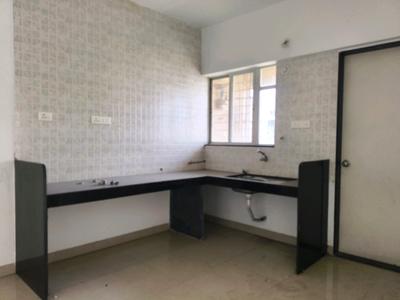 Kitchen Image of 1090 Sq.ft 2 BHK Apartment / Flat for sale in Teerth Aarohi, Sus Pune for Rs. 8100000