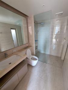Image of 2450 Sq.ft 4 BHK Apartment / Flat for rent in One Hiranandani Park, Thane West, Thane for Rs. 165000