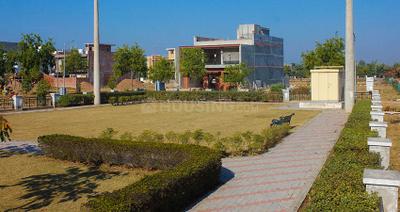 Image of 2250 Sq.ft Residential Plot / Land for sale in TDI Sapphire Homes, Sector 110, Mohali for Rs. 17500000