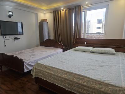 Bedroom Image of 2836 Sq.ft 4.5 BHK Apartment / Flat for sale in Brisk Lumbini Terrace Homes, Sector 109 Gurgaon for Rs. 30000000