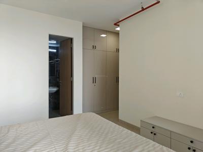 Bedroom Image of 1051 Sq.ft 3 BHK Apartment / Flat for sale in Chandak Highscape City 1A, Chembur Mumbai for Rs. 29200000