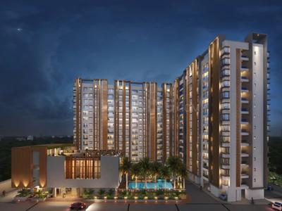 Image of 3168 Sq.ft 3 BHK Apartment / Flat for sale in Singanallur, Coimbatore for Rs. 42000000