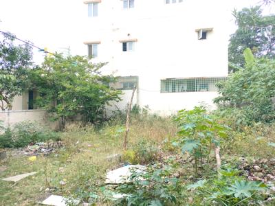 Residential Plot