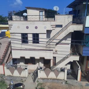 Image of 1550 Sq.ft 4 BHK Independent House for sale in Karnataka Sites AND Services, Sattur, Hubali-Dharwad for Rs. 9000000