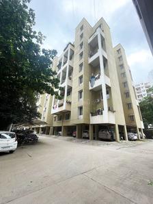 Building Image of 859 Sq.ft 2 BHK Apartment / Flat for sale in Sukhwani Palms, Wagholi Pune for Rs. 7300000