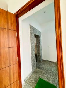 Bedroom Image of 1700 Sq.ft 3 BHK Builder Floor for rent in Sahastradhara Road Dehradun for Rs. 30000
