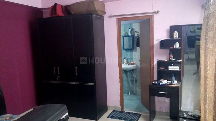 Gopalpur Gram, Rajarhat Bedroom 1