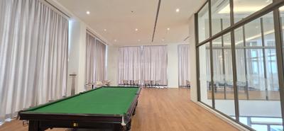 Balcony Image of 700 Sq.ft 3 BHK Apartment / Flat for sale in Eldeco The Greens, Sector 150 Noida for Rs. 18000000