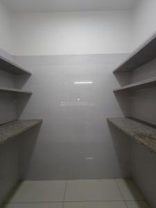 Kitchen Image of 2160 Sq.ft 3 BHK Apartment / Flat for sale in Indraprasth Shivanta, Ambli Ahmedabad for Rs. 20500000