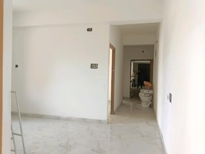 Living Room Image of 1031 Sq.ft 3 BHK Apartment / Flat for sale in Parui Mauza Kolkata for Rs. 6300000