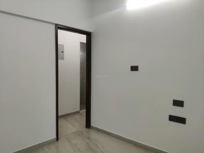 Bedroom Image of 925 Sq.ft 2 BHK Apartment / Flat for sale in Dosti West County, Thane West Thane for Rs. 13500000