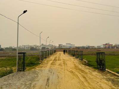 Shiv shakti enclave Plot View 1