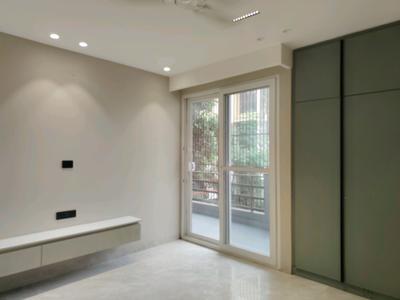 Bedroom Image of 1800 Sq.ft 3 BHK Builder Floor for sale in Sector 51 Gurgaon for Rs. 30000000
