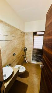 Image of 1580 Sq.ft 3 BHK Apartment / Flat for rent in Prajapati Magnum, Dronagiri, Navi Mumbai for Rs. 28000