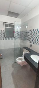 Bathroom Image of 3100 Sq.ft 4 BHK Apartment / Flat for rent in Atul Westernhills, Sus Pune for Rs. 55000